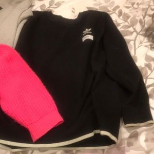3 piece bundle of new sweaters